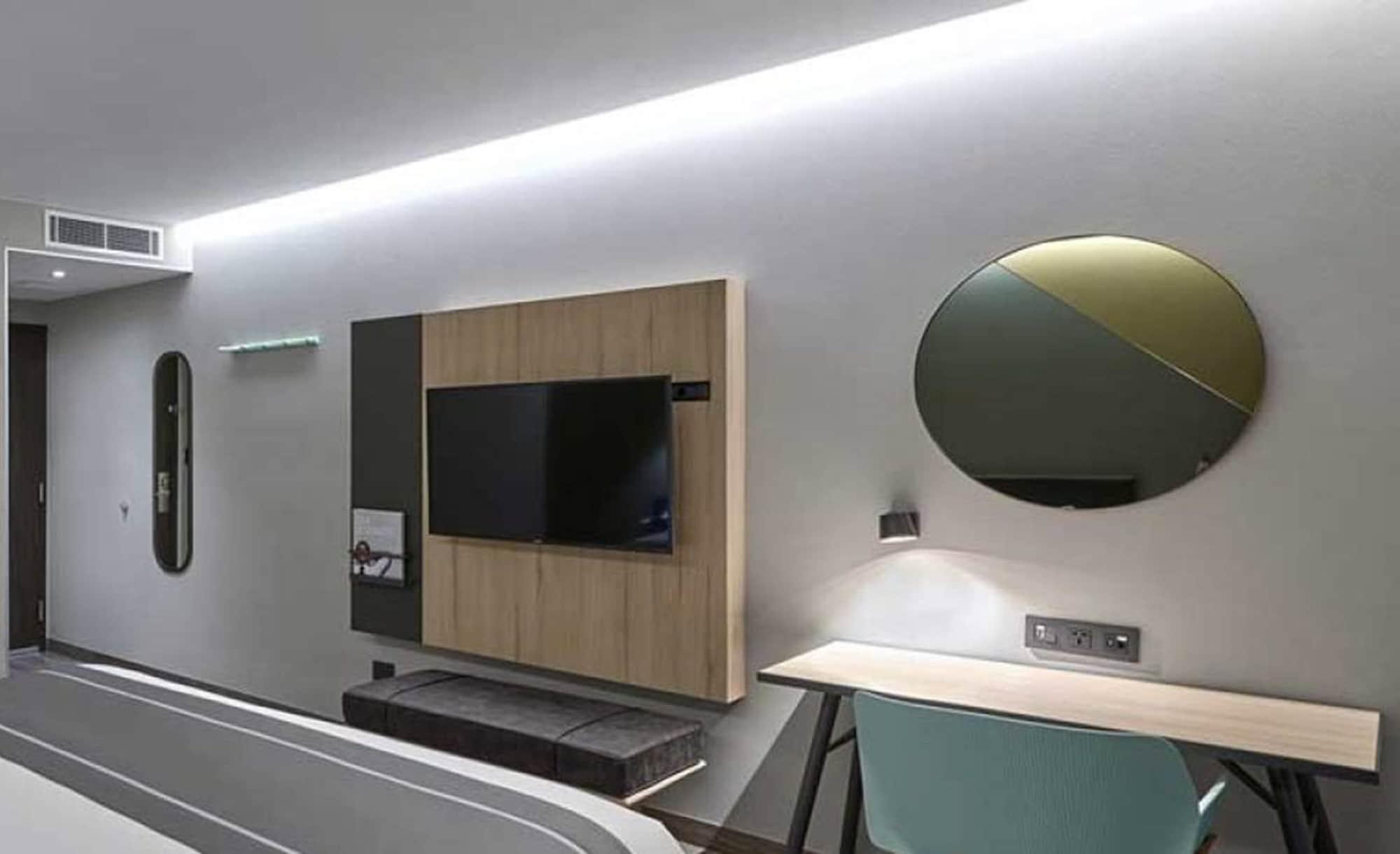 City Express Plus By Marriott Ensenada Extérieur photo