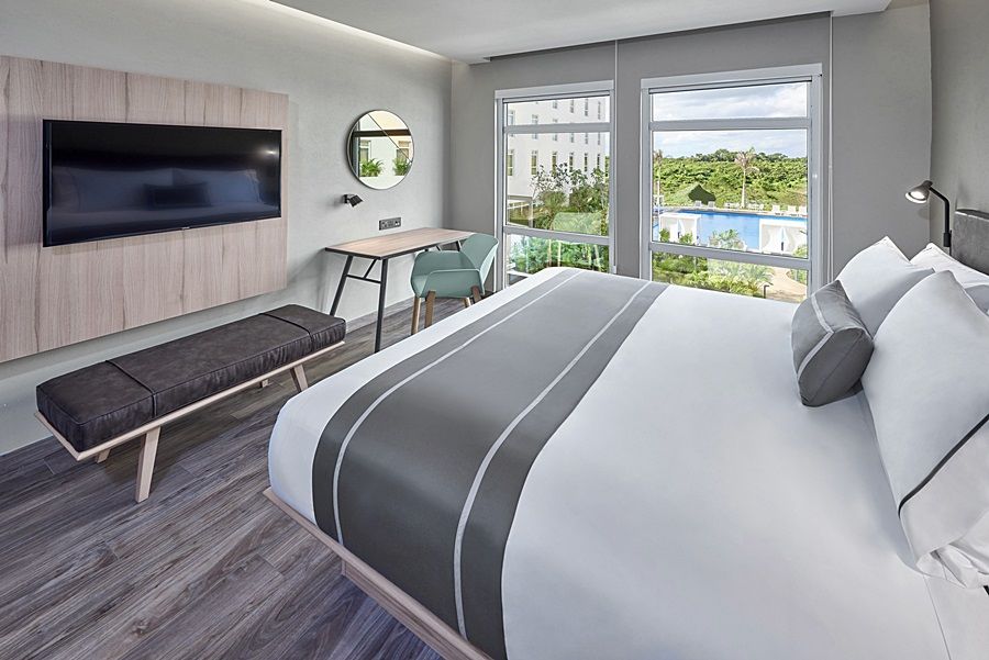 City Express Plus By Marriott Ensenada Extérieur photo