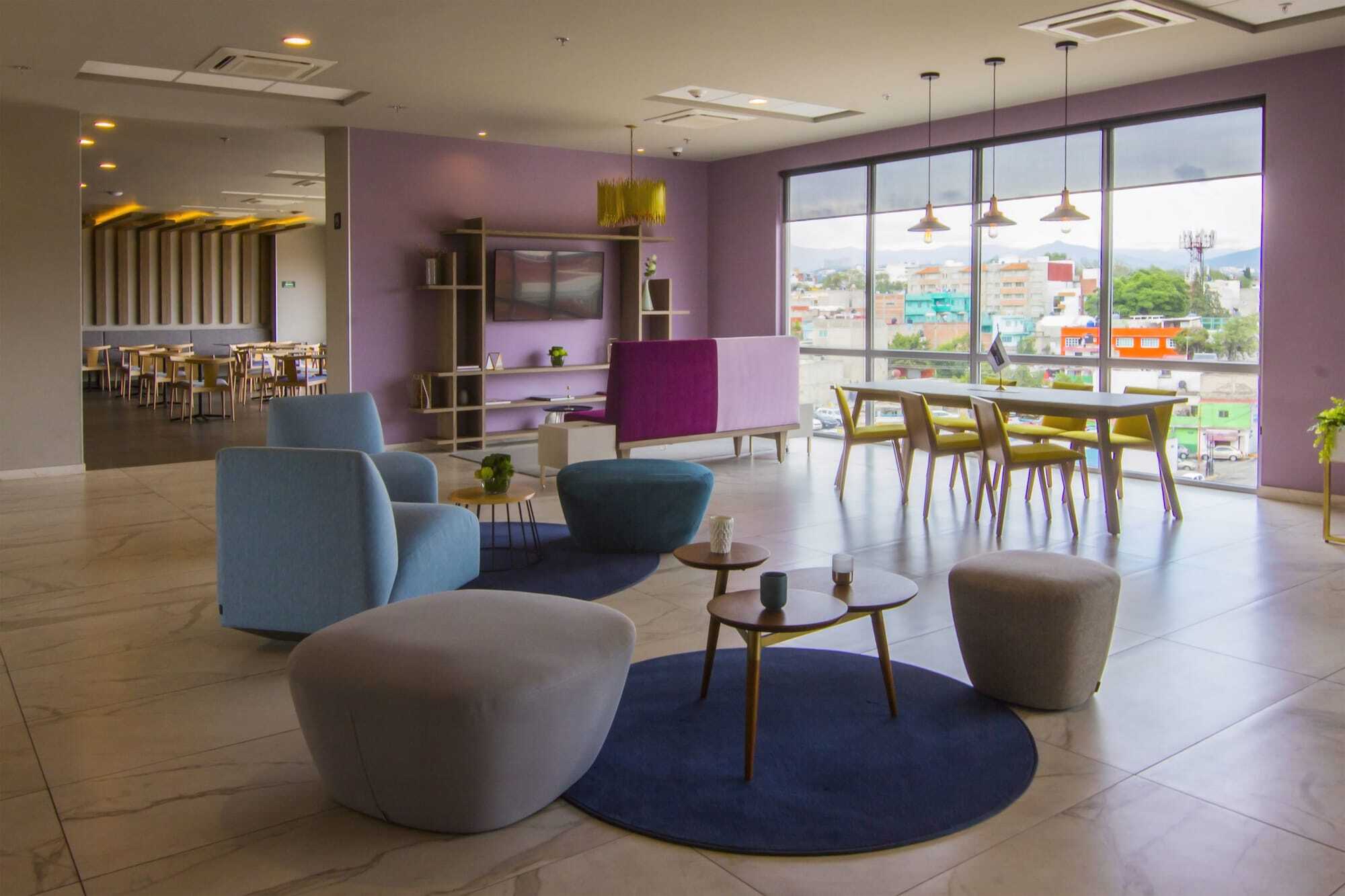 City Express Plus By Marriott Ensenada Extérieur photo